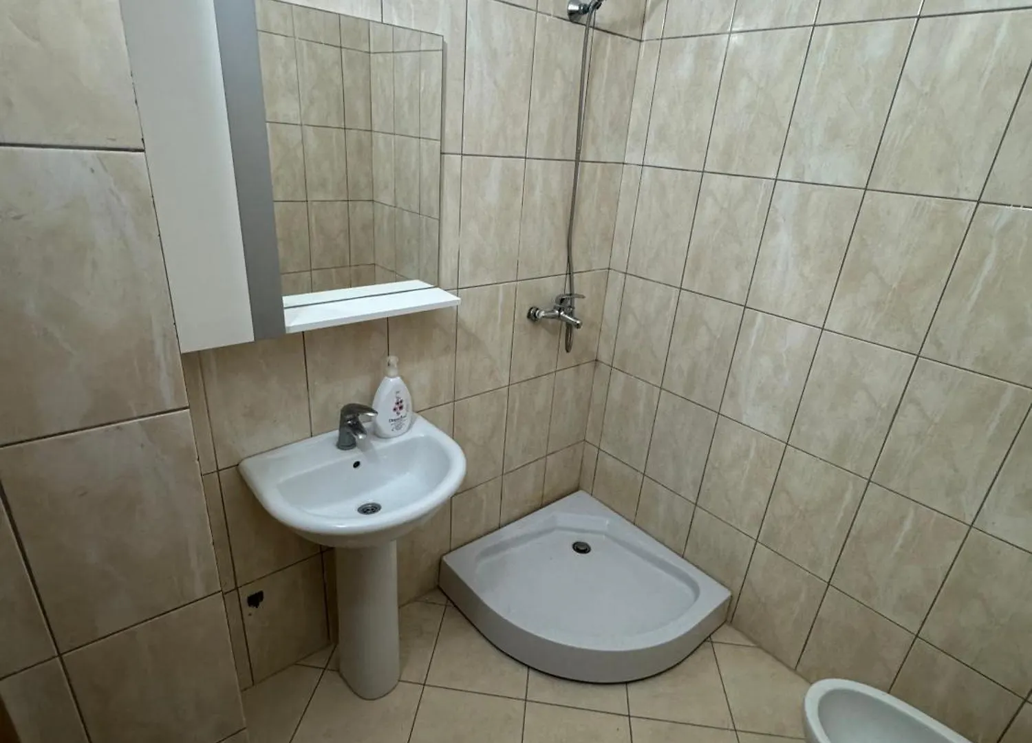 Apartment Durres Beach View Albania