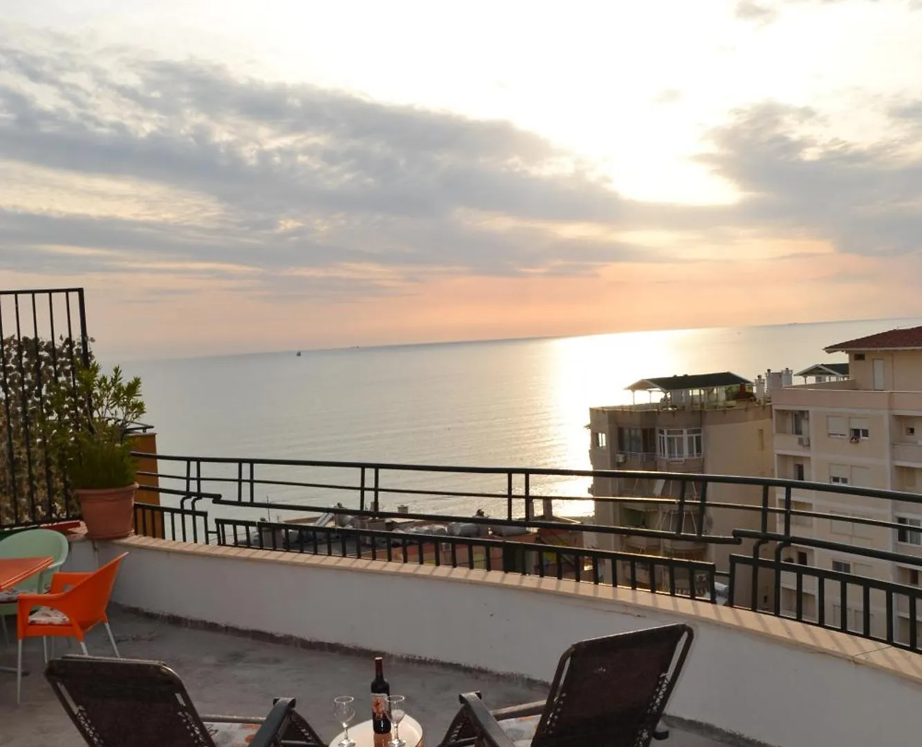 Durres Beach View contacts